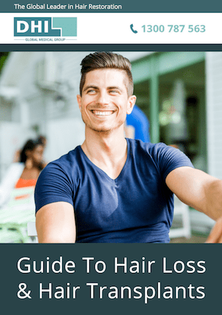 Guide to hair loss treatment